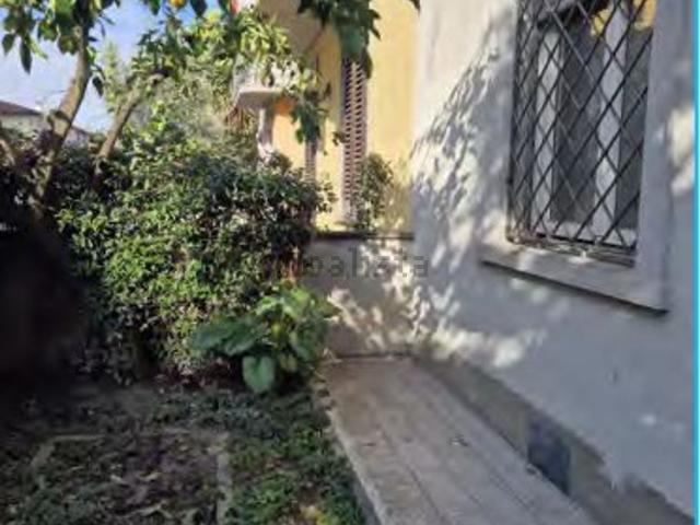 Appartamento in vendita di 152 m² in Via Carlo Livi