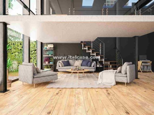 Appartamento in vendita di 152 m² in Via Carlo Pisacane