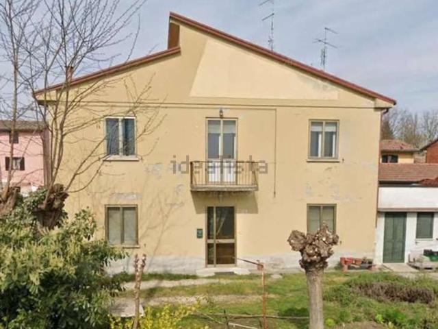 Appartamento in vendita di 152 m² in Via Chiesa di Sesto, 138