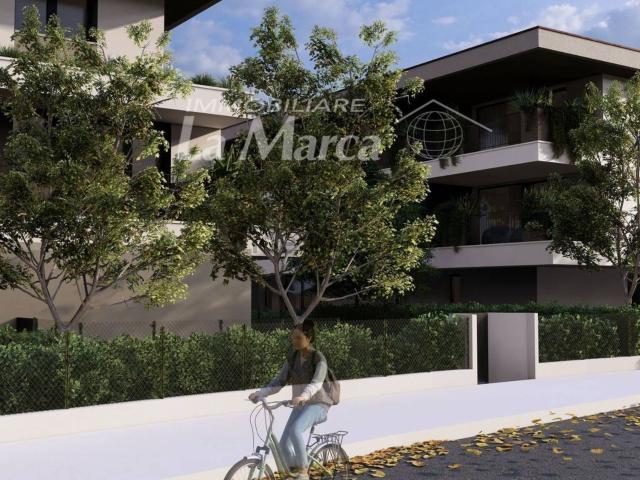 Appartamento in vendita di 152 m² in Via Cima da Conegliano, 11