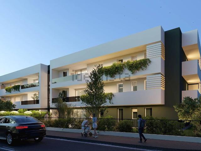 Appartamento in vendita di 152 m² in Via Antonio Pertile