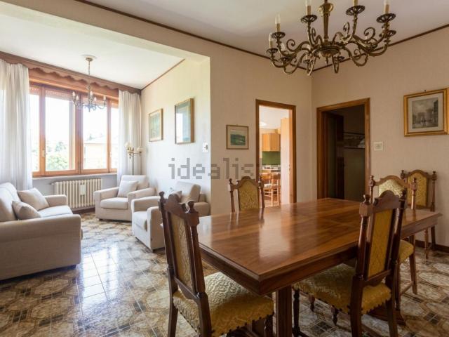 Appartamento in vendita di 152 m² in Via Achille Sannia, 8