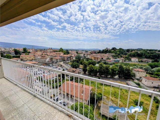 Appartamento in vendita di 152 m² in Via Aldisio, 10