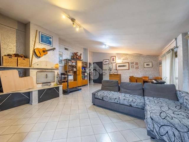 Appartamento in vendita di 152 m² in Via Aliminusa, 1