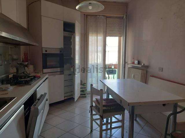 Appartamento in vendita di 152 m² in Via Aquileia, 78