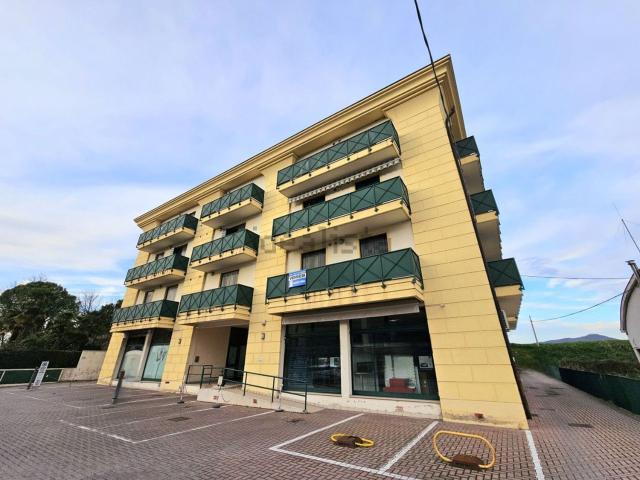 Appartamento in vendita di 152 m² in Via Atheste