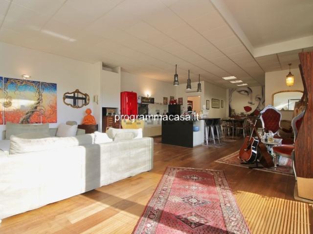 Appartamento in vendita di 152 m² in Via Borioli, 14