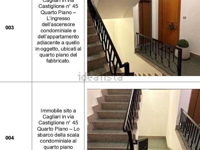 Appartamento in vendita di 152 m² in Via Baldassarre Castiglione, 45