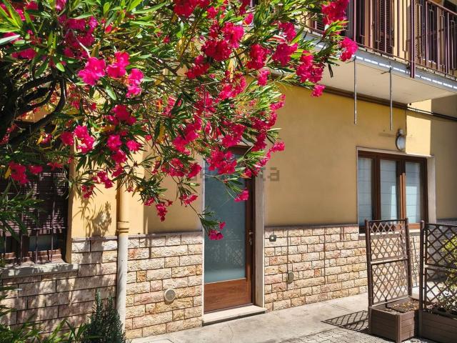 Appartamento in vendita di 152 m² in Via Bienate, 25