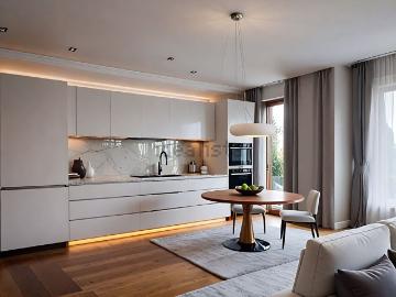 Appartamento in vendita di 152 m² in Via Brugnari di Castelfranco
