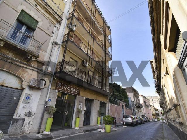Appartamento in vendita di 152 m² in Via Giuseppe Sciuti, 45