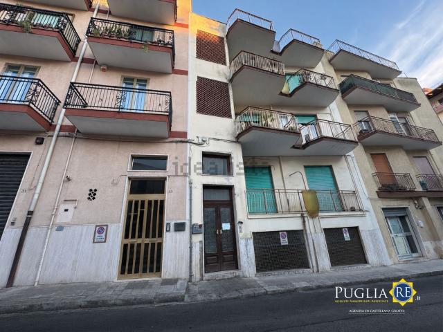 Appartamento in vendita di 152 m² in Via Giacomo Leopardi