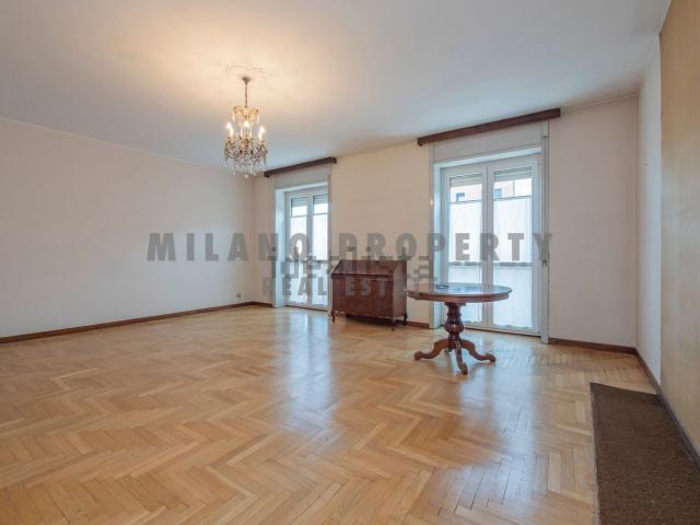 Appartamento in vendita di 152 m² in Via Gianfranco Zuretti