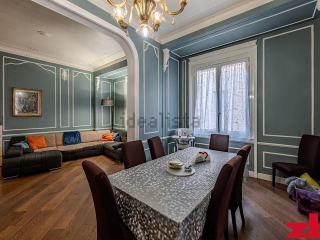 Appartamento in vendita di 152 m² in Via Granello