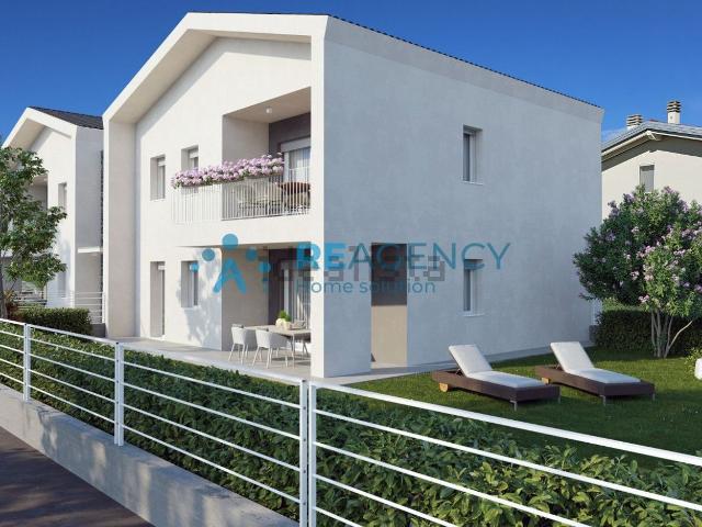 Appartamento in vendita di 152 m² in Via Don Antonio Lazzaretti