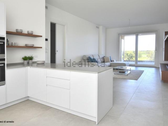 Appartamento in vendita di 152 m² in Via Don Giacomo Bianchini, 2