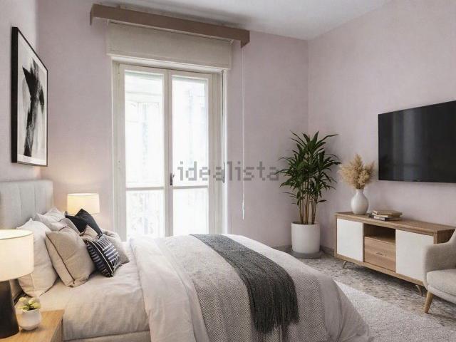 Appartamento in vendita di 152 m² in Via Dante Alighieri, 19
