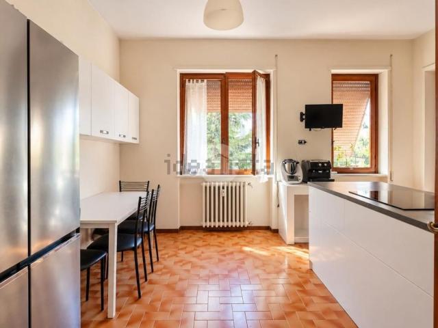 Appartamento in vendita di 152 m² in Via degli Oleandri