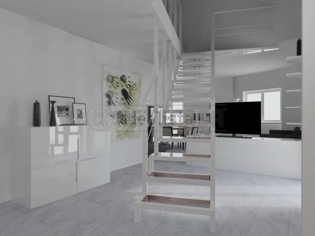 Appartamento in vendita di 152 m² in Via del Cavatore, 3