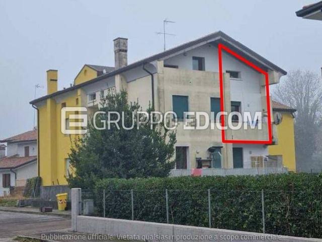 Appartamento in vendita di 152 m² in Via del Chilo