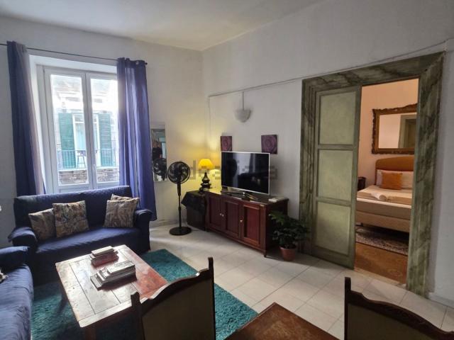 Appartamento in vendita di 152 m² in Via del Parlamento, 31