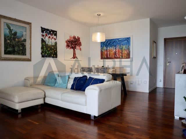 Appartamento in vendita di 152 m² in Via della Pieve