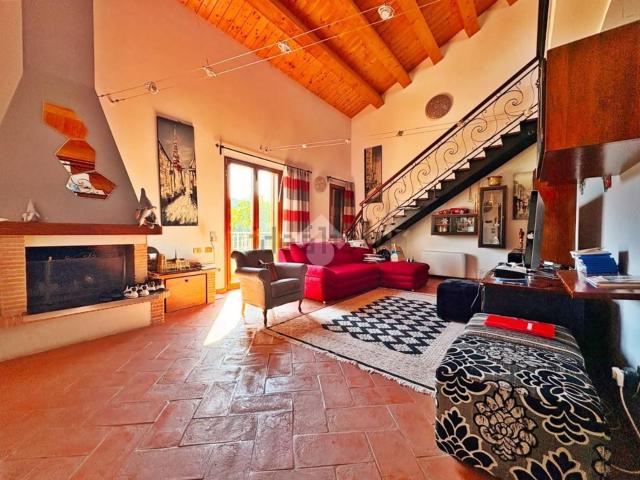 Appartamento in vendita di 152 m² in Via Della Vena, 20