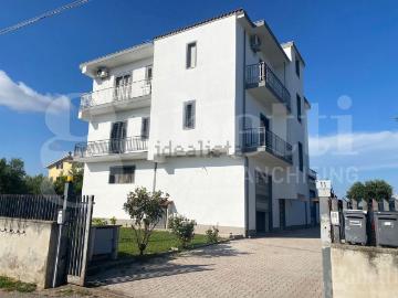 Via El Alaimen, Cogna Aprilia, Latina Lazio