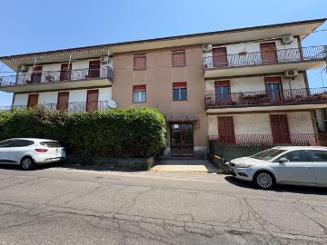 Appartamento in vendita di 152 m² in Via Etnea, 508