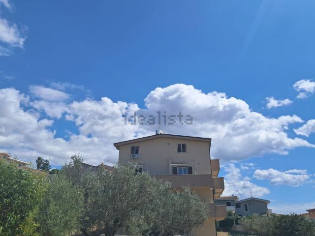 Appartamento in vendita di 152 m² in Via Frischia