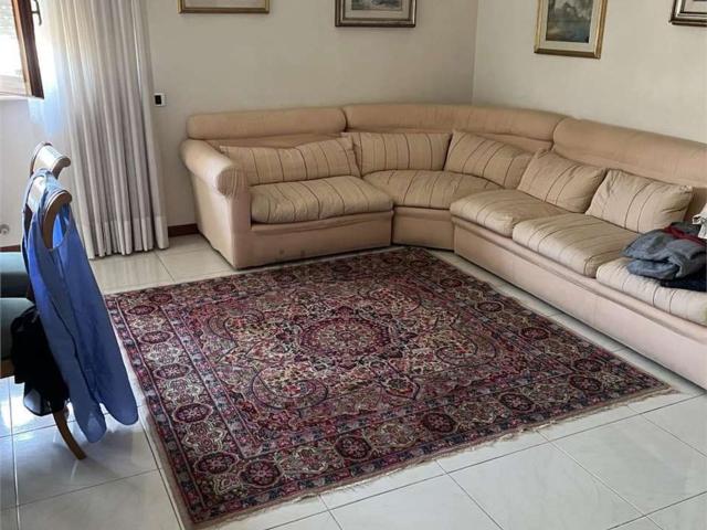 Appartamento in vendita di 152 m² in Via Incancellata, 31