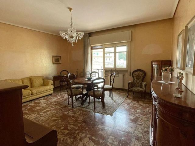 Appartamento in vendita di 152 m² in Via Ingegner Migliorisi