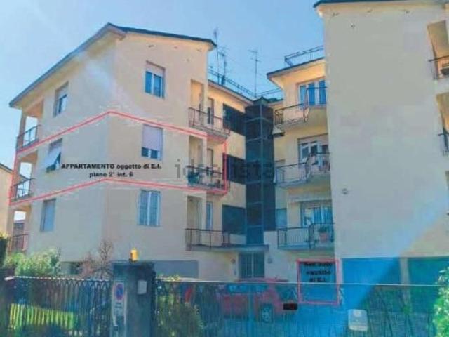 Appartamento in vendita di 152 m² in Via IV Novembre, 14