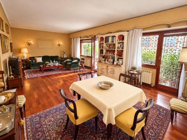 Appartamento in vendita di 152 m² in Via Luigi Bodio, 37