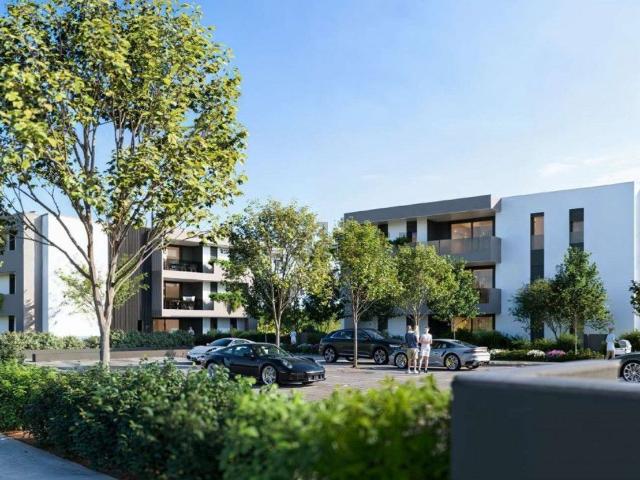 Appartamento in vendita di 152 m² in Via Luigi Pierobon
