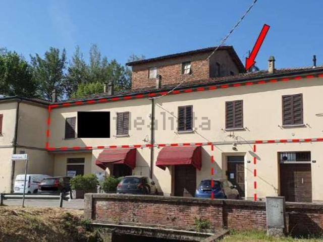 Appartamento in vendita di 152 m² in Via Molinello, 5