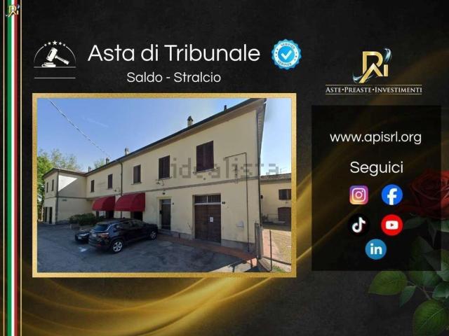 Appartamento in vendita di 152 m² in Via Molinello, 5