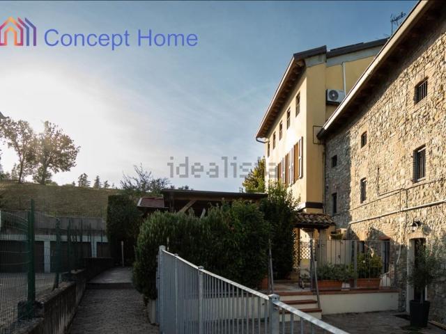 Appartamento in vendita di 152 m² in Via Monte Grappa, 42