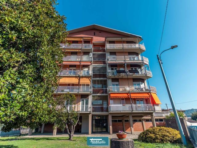 Appartamento in vendita di 152 m² in Via Monviso, 2