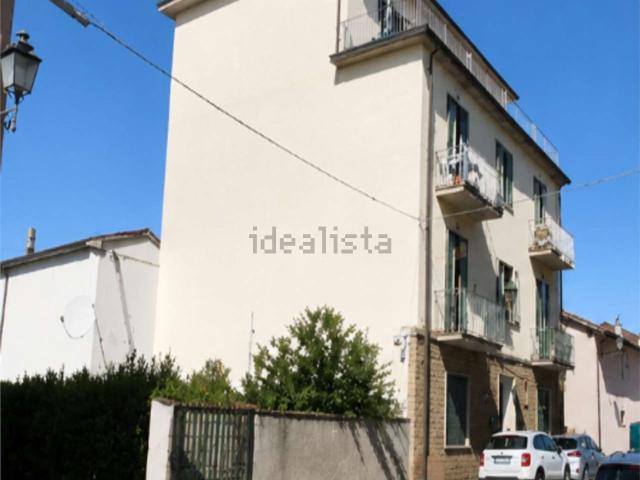 Appartamento in vendita di 152 m² in Via Matteo Degli Organi, 159