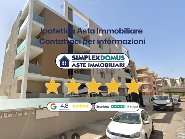Appartamento in vendita di 152 m² in Via Madre Anna del Gesù