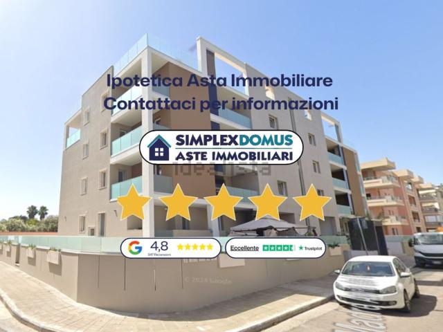 Appartamento in vendita di 152 m² in Via Madre Anna del Gesù