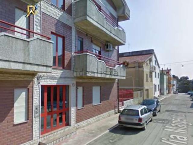 Appartamento in vendita di 152 m² in Via Magenta, 15