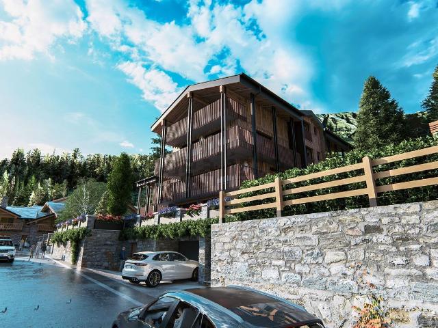 Appartamento in vendita di 152 m² in Via Mario Puchoz