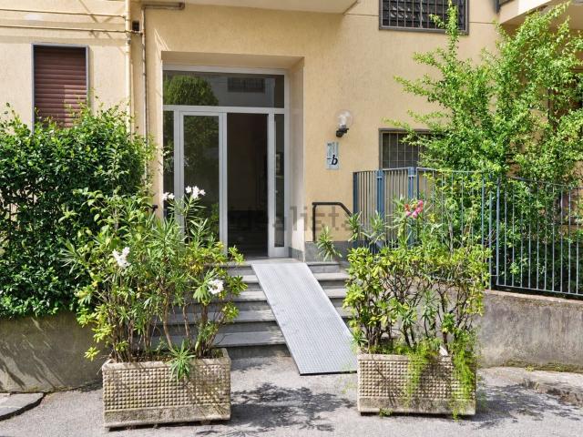 Appartamento in vendita di 152 m² in Via Michele Pironti, 1