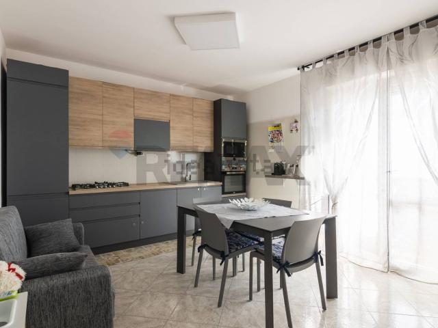 Appartamento in vendita di 152 m² in Via Nazario Sauro, 2