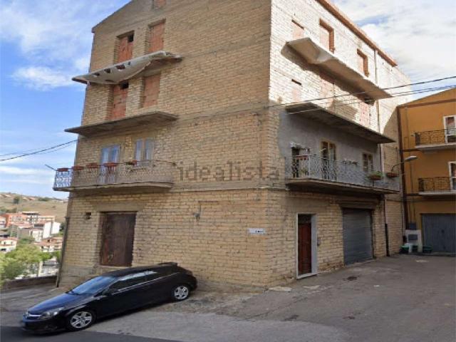 Appartamento in vendita di 152 m² in Via San Nicola, 60