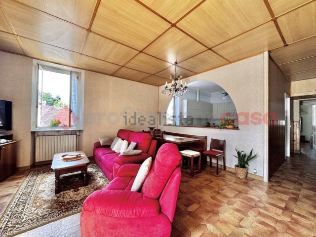 Appartamento in vendita di 152 m² in Via San Giorgio