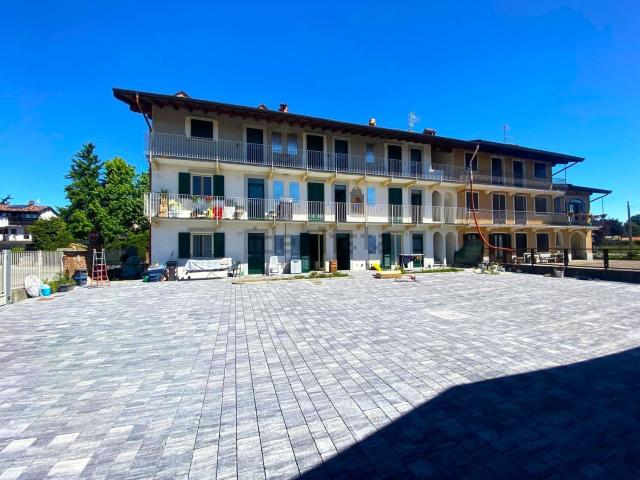 Appartamento in vendita di 152 m² in Via San Giovanni, 152