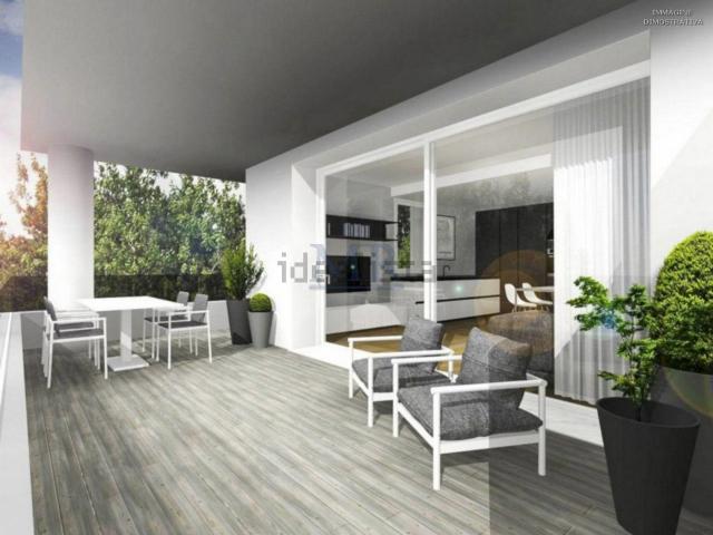 Appartamento in vendita di 152 m² in Via San Gregorio Barbarigo